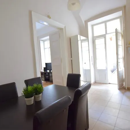 Apartment Standard Apartment By Hi5 - Muzeum 5