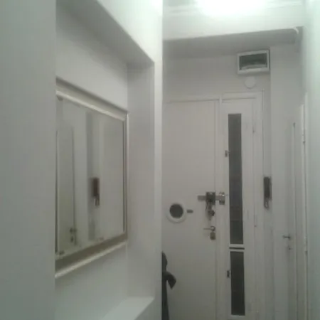 Apartament Standard By Hi5 - Muzeum 5 *