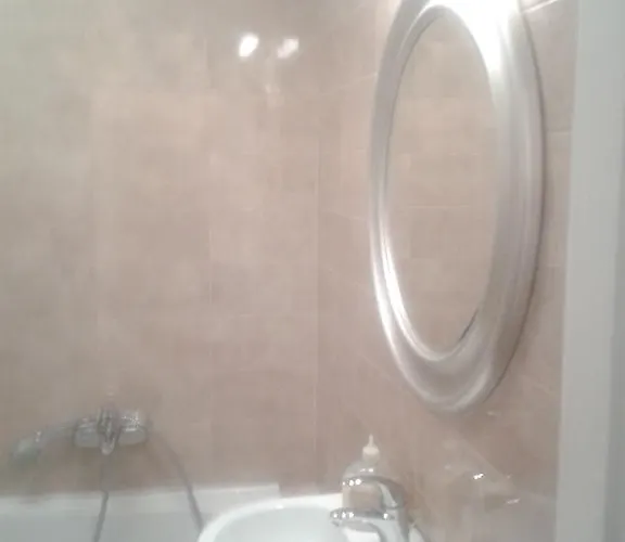 Standard By Hi5 - Múzeum 5 Apartamento