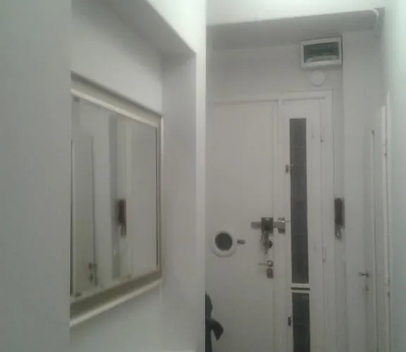 Apartamento Standard By Hi5 - Múzeum 5 *